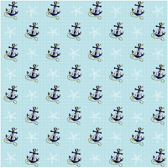 Tkanina 30699 | OCEAN 8
