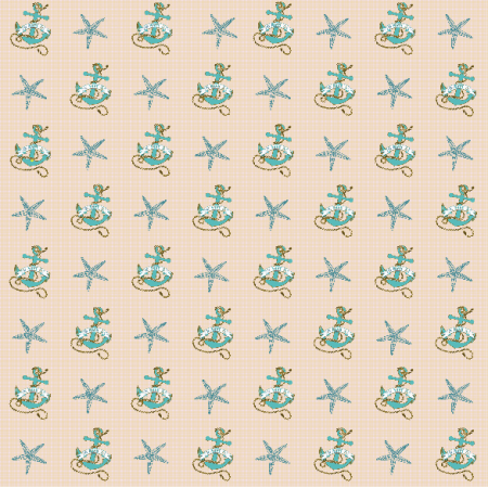 Fabric 30701 | OCEAN 11