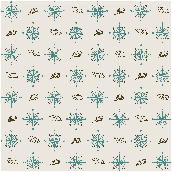 Fabric 30711 | OCEAN 25