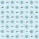 Tkanina 30712 | OCEAN 26