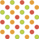 Tkanina 30728 | FRUIT 01