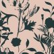 Tkanina 30757 | Nature Print