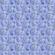 Fabric 30760 | Delicate Flowers