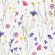 Fabric 30765 | Pressed Summer Flowers