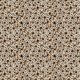 Fabric 30766 | Creamy Flowers