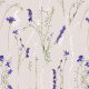 Tkanina 30770 | Subtle Pressed Flowers