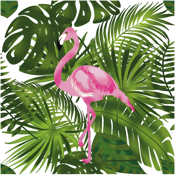 Tkanina 30774 | TROPICAL 12