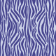 Tkanina 30783 | ZEBRA VERY PERI 1