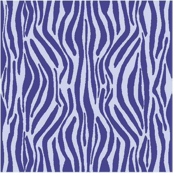 Tkanina 30783 | ZEBRA VERY PERI 1