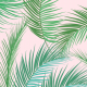 Fabric 30805 | Palms