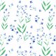 Fabric 30810 | Deliacte Herbs 4