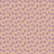 Tkanina 3203 | dragonflies, brown