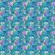 Tkanina  | Tropical Blossom