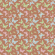 Fabric 3207 | butterflies, brown
