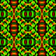 Tkanina 30923 | NEON 6