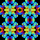 Tkanina 30931 | NEON 5