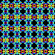 Tkanina 30931 | NEON 5