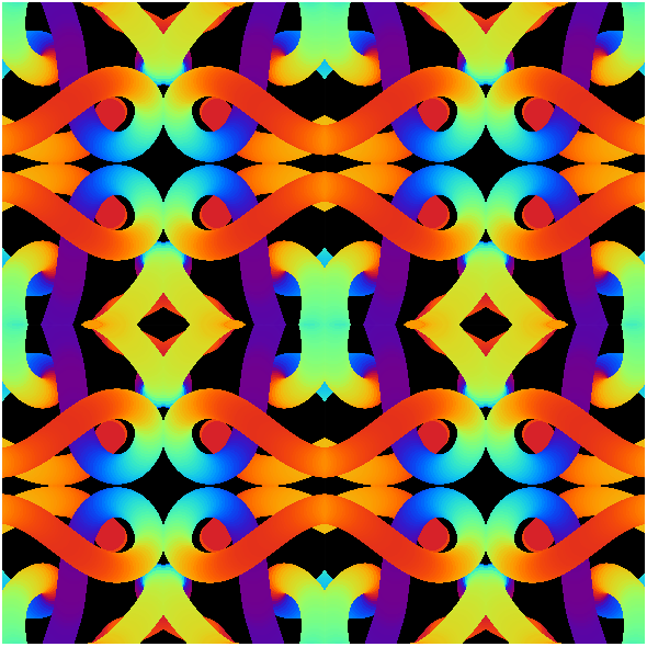 Fabric 30934 | NEON 10