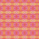 Tkanina 30941 | KWIATY NEON 26