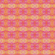 Tkanina 30941 | KWIATY NEON 26