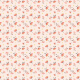Tkanina 3219 | tumbling rose, pink