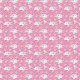 Tkanina 3222 | corsage, pink