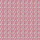Tkanina 31009 | floral malina (symmetree art)