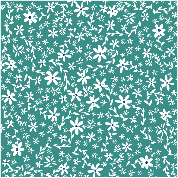 Fabric 31068 | KWIATY 64