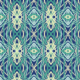 Tkanina 31109 | GEOMETRIA 12