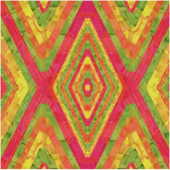Fabric 31124 | GEOMETRIA 16