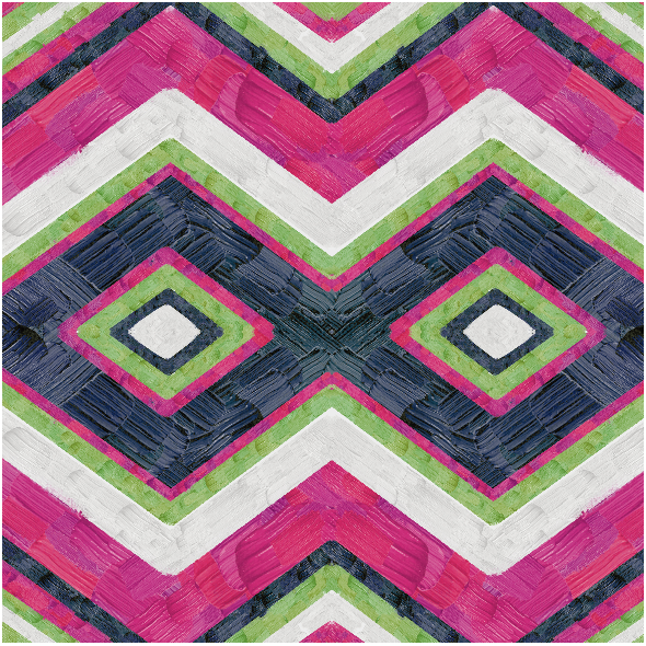Fabric 31132 | GEOMETRIA 17