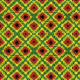 Fabric 31163 | GEOMETRIA 22 JAMAICA