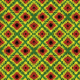 Fabric 31163 | GEOMETRIA 22 JAMAICA