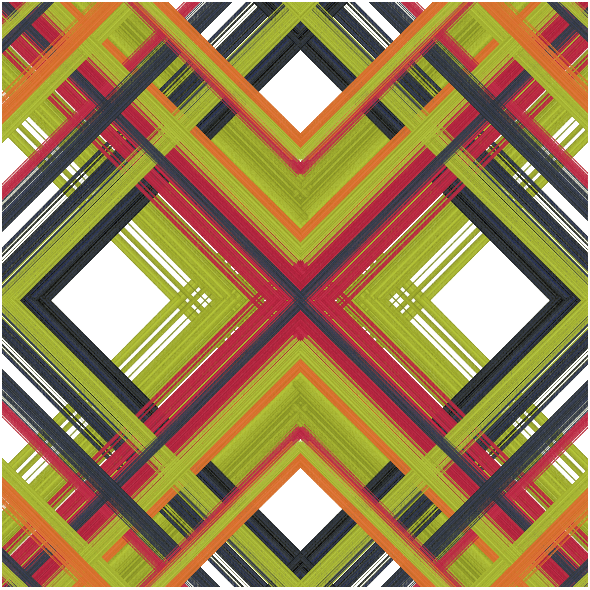 Tkanina 31207 | GEOMETRIA 26