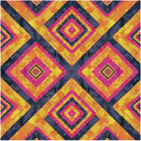 Tkanina 31292 | GEOMETRIA 27