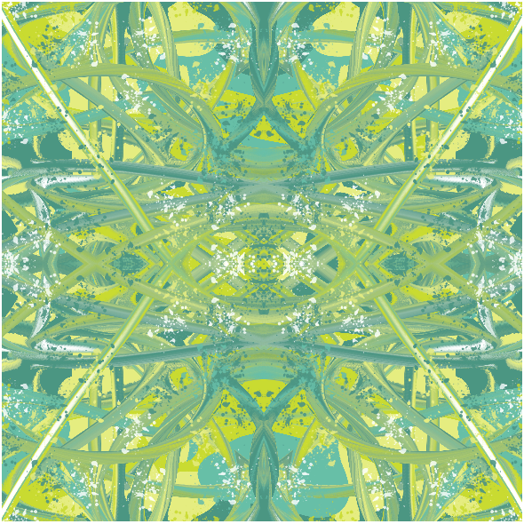 Tkanina 31297 | BLENDER PAINT 4