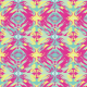 Tkanina 31298 | BLENDER PAINT 5 CANDY LOVE