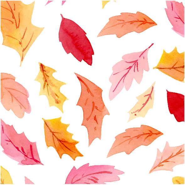 Fabric 31417 | happy  autumn