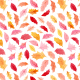 Fabric 31417 | happy  autumn