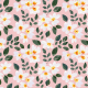 Fabric 31447 | wild rose 2