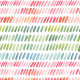 Fabric 31494 | tęczowy przecinek