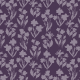 Fabric 31511 | łąka fioletowa mała