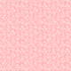 Tkanina 31513 | łąka różowa mała