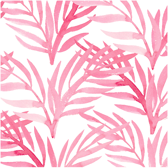 Tkanina 31522 | love palmy