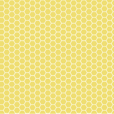 Fabric 3274 | bee