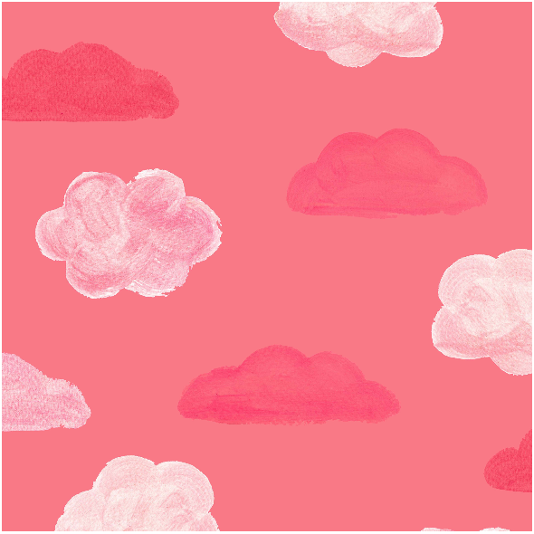 Fabric 31532 | podniebna podróż 5