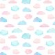 Fabric 31534 | podniebna podróż 7