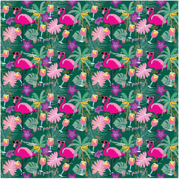 Fabric 31662 | Summer vibes [kp]