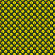 Fabric 31663 | Emotki Green [kp]