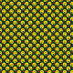 Fabric 31663 | Emotki Green [kp]